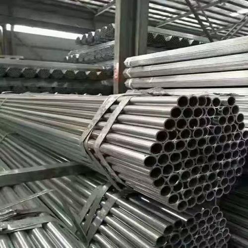 阜康q355nhb耐候钢管